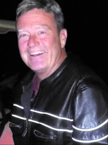 James B. “Diego” Erickson